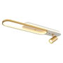 Opviq Lámpara de pared blanca 4156-1-01